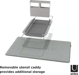 Multifunctional Kitchen Drain Pad 10% OFF
