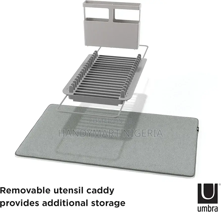 Multifunctional Kitchen Drain Pad 10% OFF
