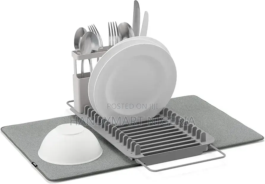 Multifunctional Kitchen Drain Pad 10% OFF