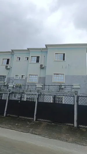 2bdrm Apartment in Sangotedo for rent