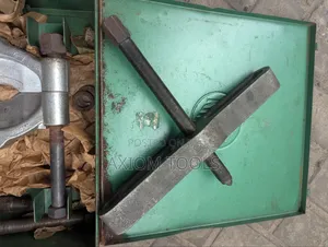 Big Bearing Puller