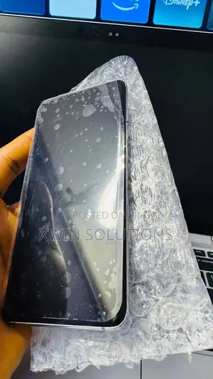 Samsung Galaxy S10 128 GB Black