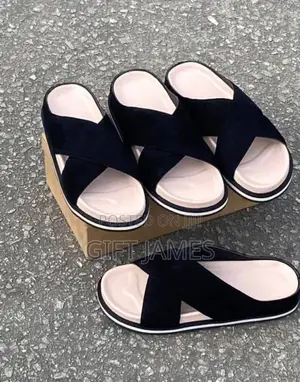Handmade Slippers