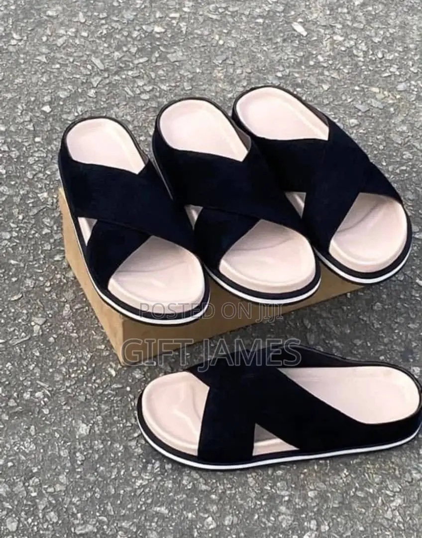 Handmade Slippers