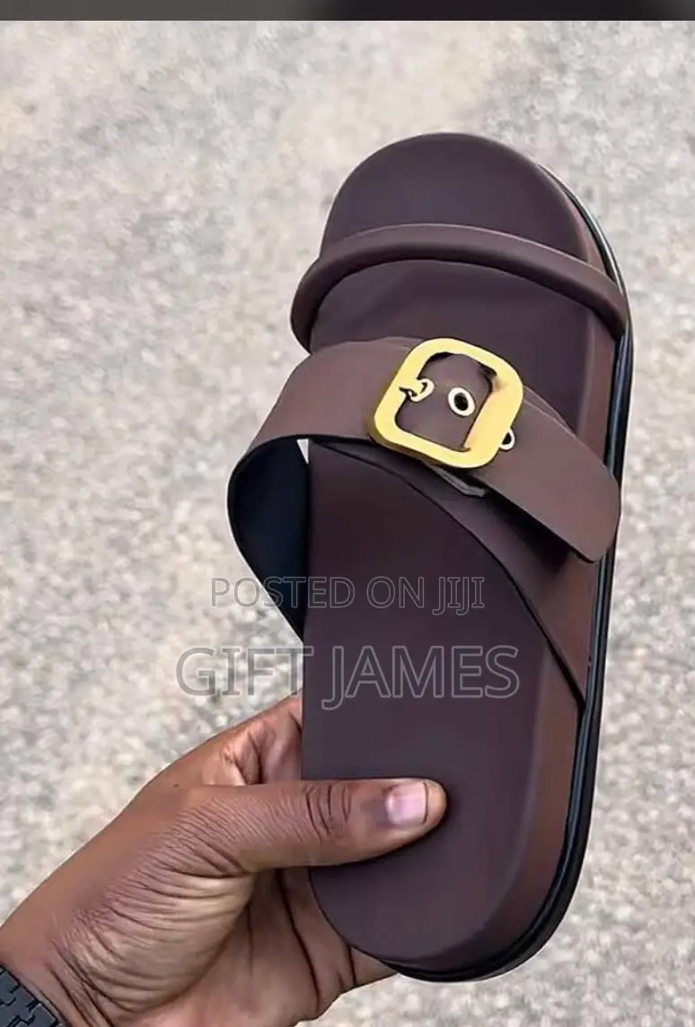 Handmade Slippers