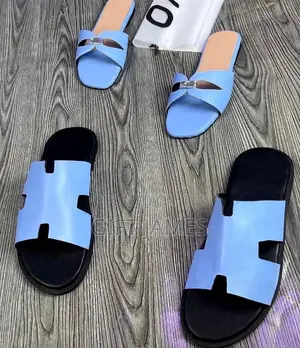 Handmade Slippers