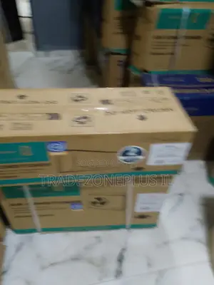 Hisense AS09DK 1HP Durable Inverter Air Conditioner