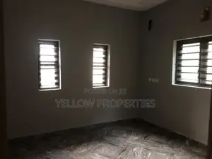 Furnished 3bdrm Apartment in Peace Estate, Ago Palace for sale