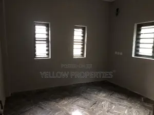 Furnished 3bdrm Apartment in Peace Estate, Ago Palace for sale