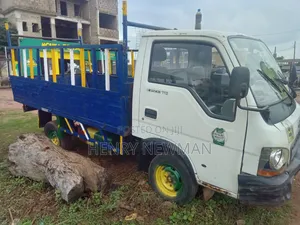 Kia Truck for Sale