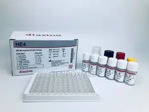 Diasino PSA