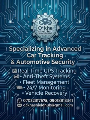 Automative Security Service, Car Tracker Installation Service