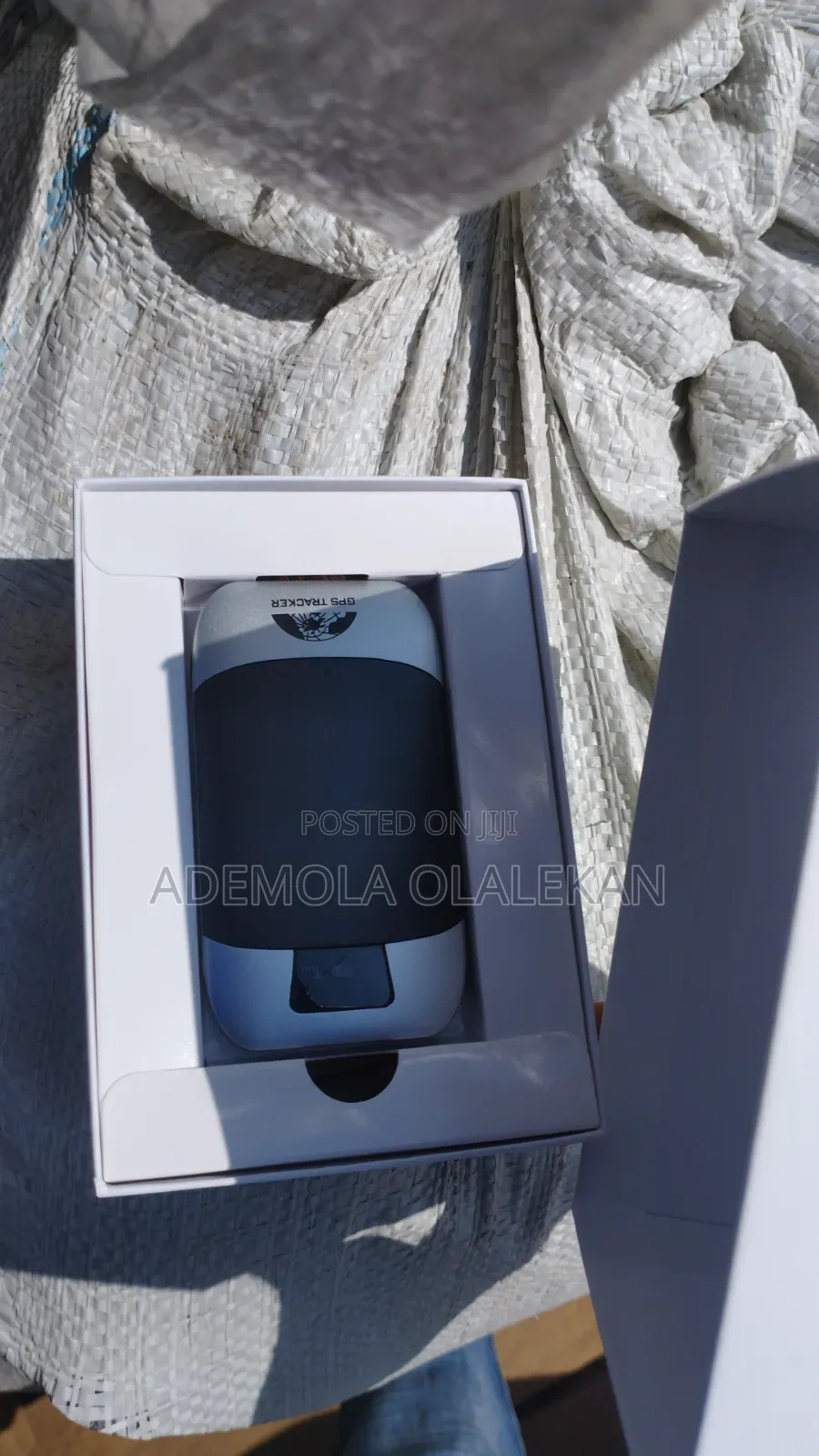 Automative Security Service, Car Tracker Installation Service
