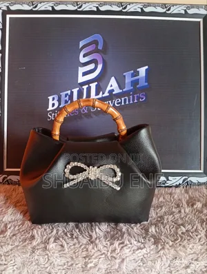 Ladies Handmade Bags