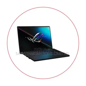 Laptop Asus ROG Zephyrus M16 16GB Intel Core i9 SSD 1T