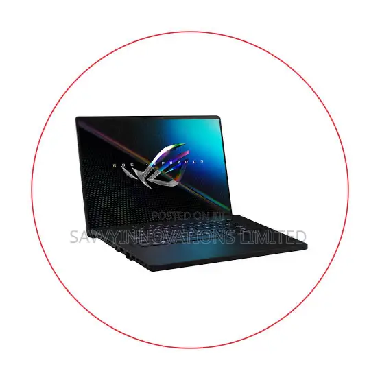 Laptop Asus ROG Zephyrus M16 16GB Intel Core i9 SSD 1T