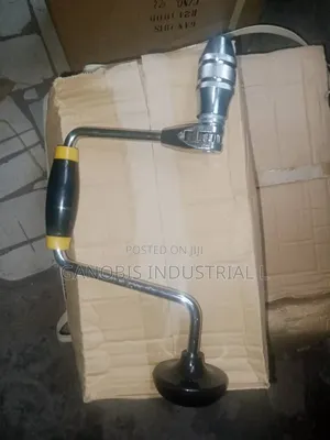 Angel Braces Drill #360000 CTN.made in Taiwan