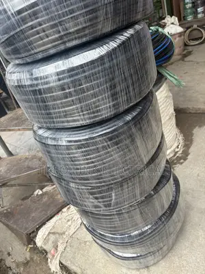 4mm 4core Flexible Cable Coleman