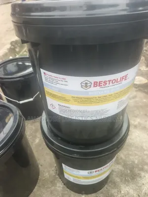 Bestolife Zn-50 Zinc-Based Premium Compound