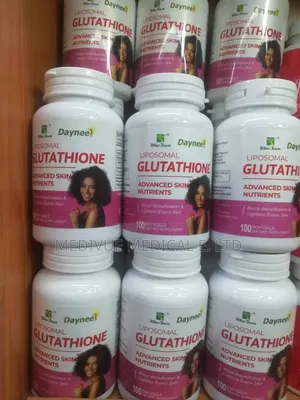 Daynee Liposomal Glutathione
