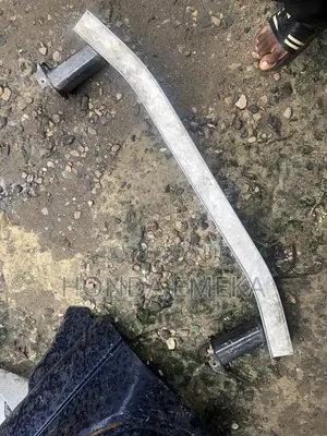 Front Bumper Iron RDX 2015 Model