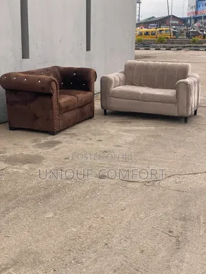Top Quality 2,2 Beautiful Sturdy Sofa Set