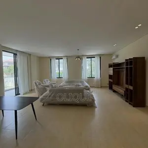 Furnished 3bdrm Block of Flats in Maitama for rent