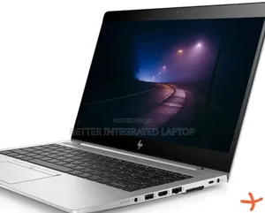 New Laptop HP EliteBook 8570W 4GB Intel Core i3 SSD 256GB