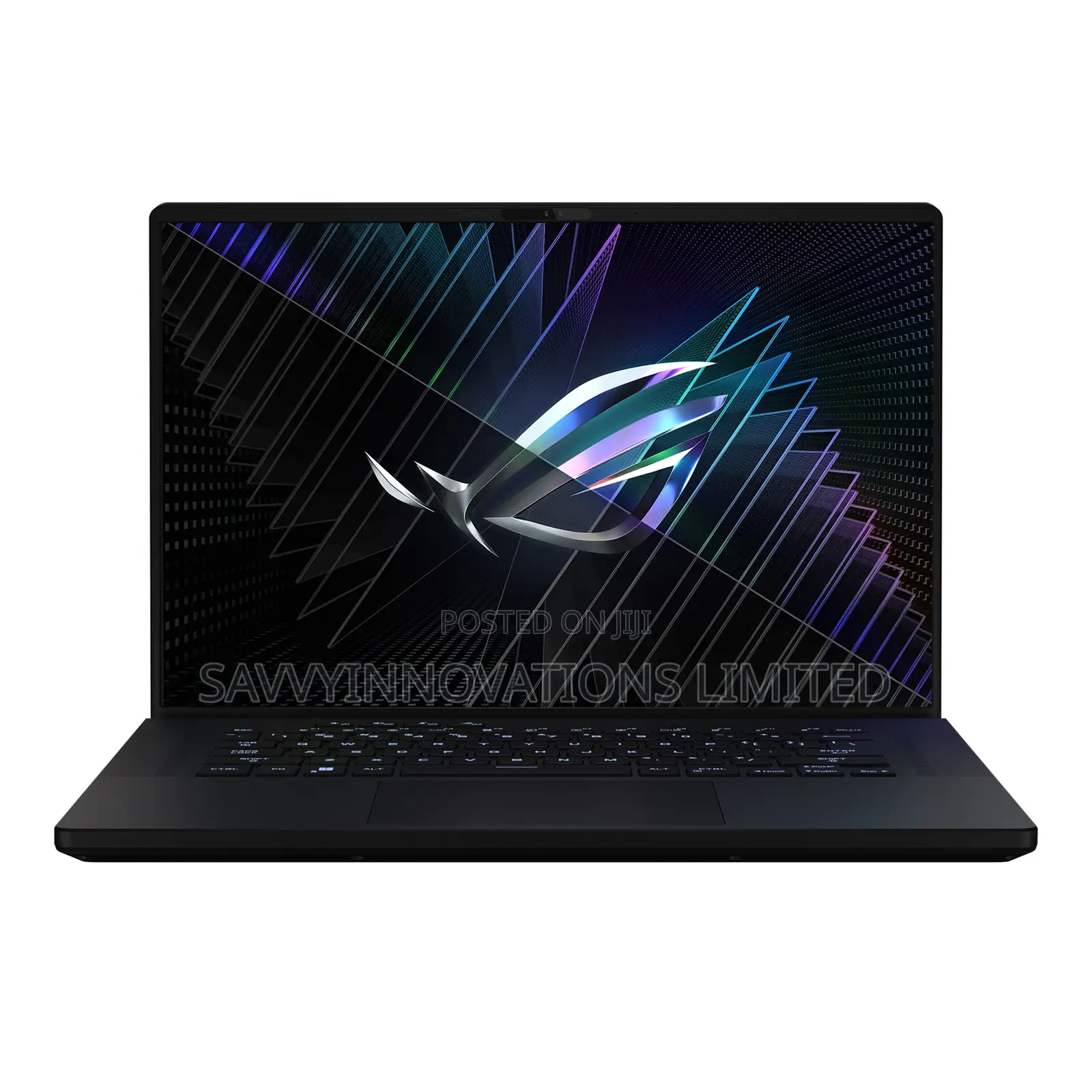 Laptop Asus ROG Zephyrus M16 16GB Intel Core i9 SSD 1T