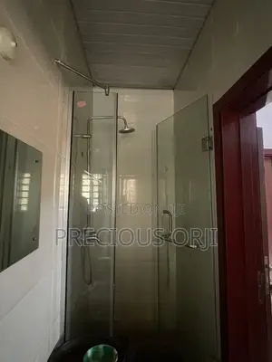 Furnished 1bdrm Shared Apartment in Mobil Road, VGC / Ajah for rent