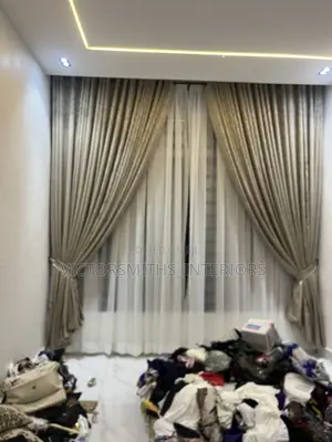 High Quality Curtains Drapes