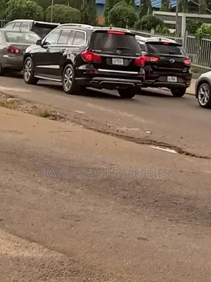 Super Deal Along the Express 2000sqm Land in Jabi by Zenith Bank