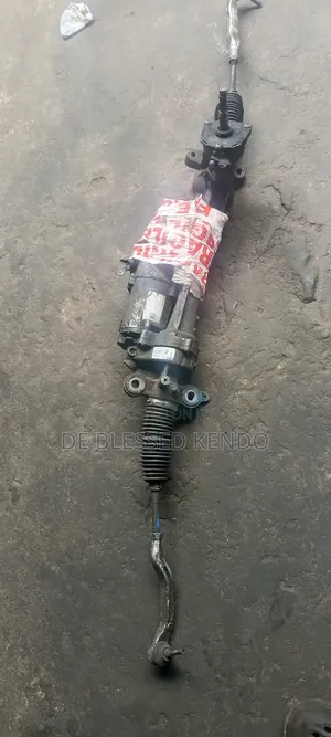 Complete Steering Rock Renault Talisman Samsung