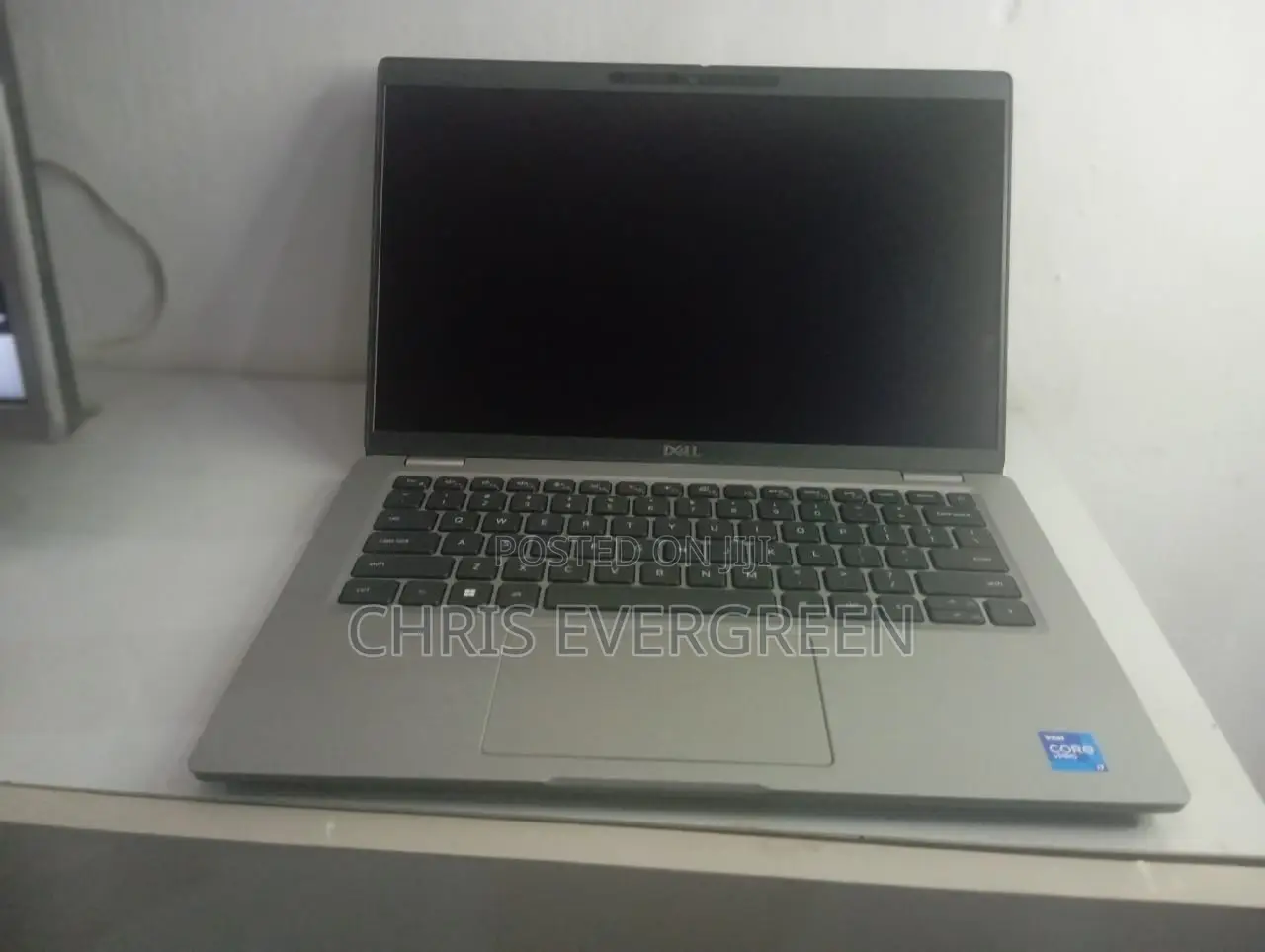 Laptop Dell Latitude 5420 16GB Intel Core i7 SSD 256GB
