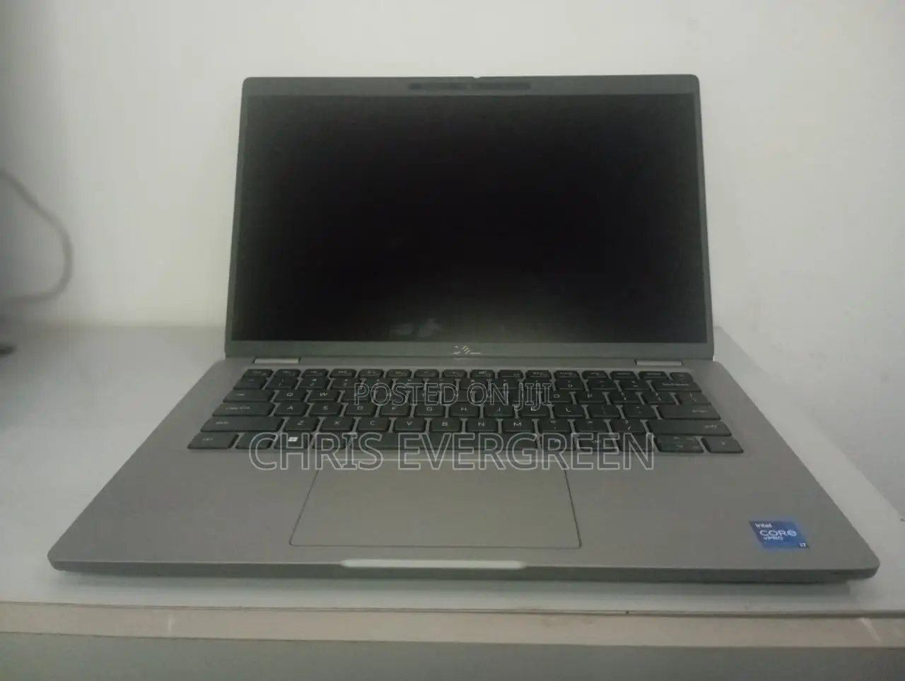 Laptop Dell Latitude 5420 16GB Intel Core i7 SSD 256GB