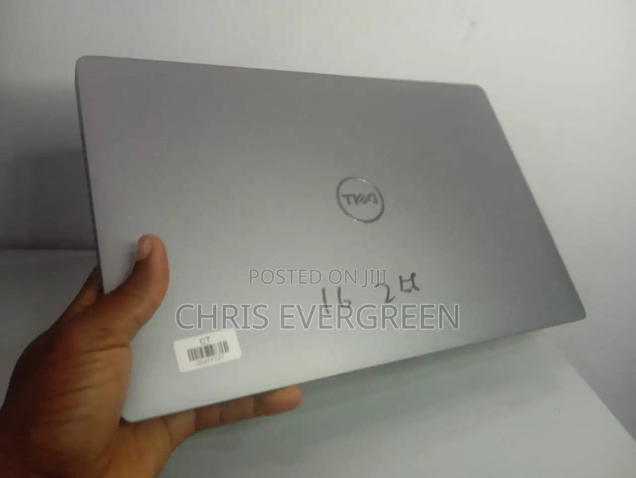 Laptop Dell Latitude 5420 16GB Intel Core i7 SSD 256GB