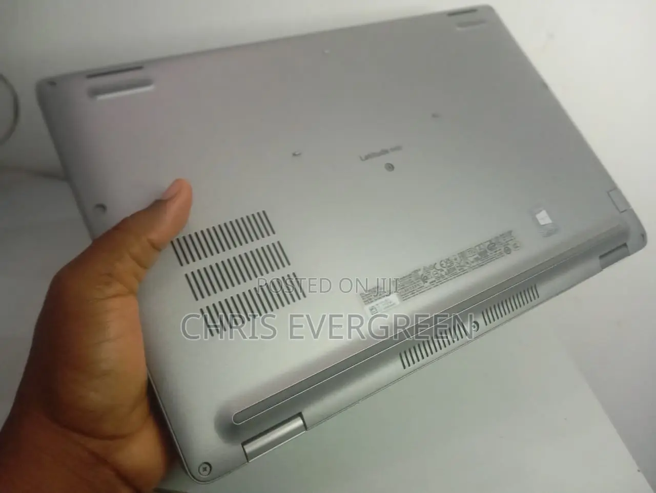 Laptop Dell Latitude 5420 16GB Intel Core i7 SSD 256GB