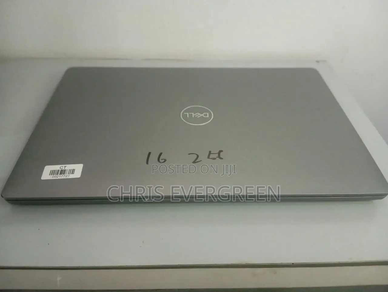 Laptop Dell Latitude 5420 16GB Intel Core i7 SSD 256GB