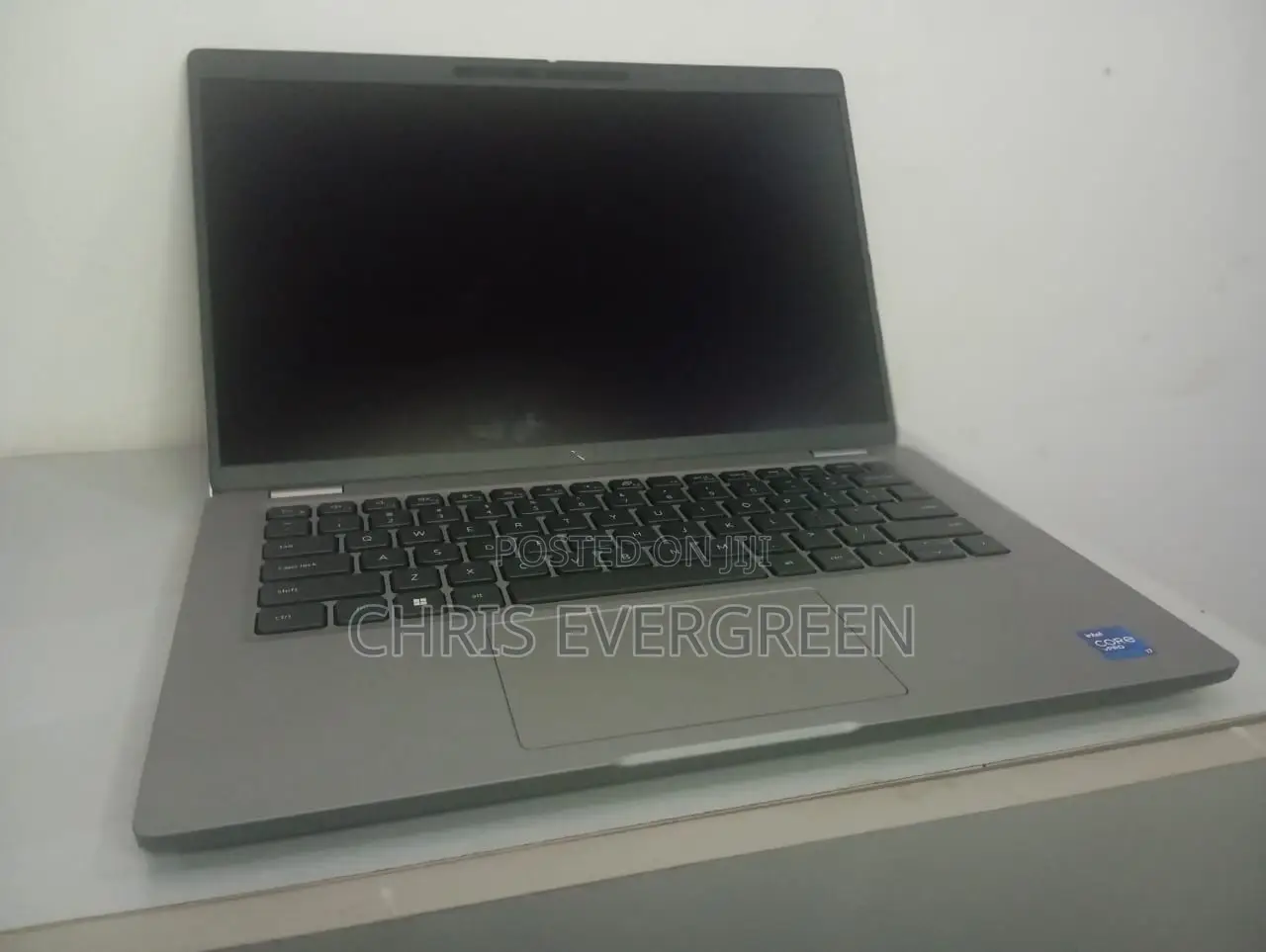 Laptop Dell Latitude 5420 16GB Intel Core i7 SSD 256GB