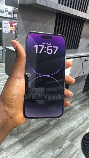 Apple iPhone 14 Pro Max 128 GB Purple
