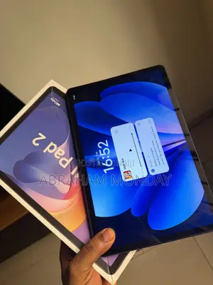 Xiaomi Redmi Pad 2 256 GB Silver