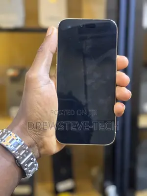 Apple iPhone Air 256 GB Gold