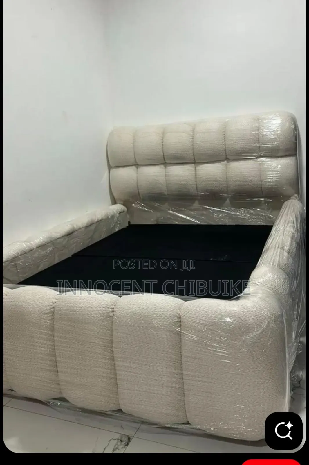 High Quality Luxury 4by6 Bedframe
