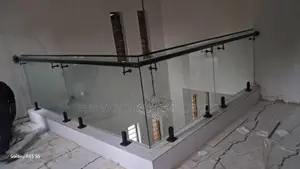 Balcony Handrails