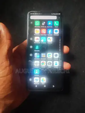 Tecno Spark 10 Pro 128 GB Blue