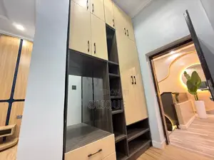 Furnished 3bdrm Block of Flats in Maitama for rent