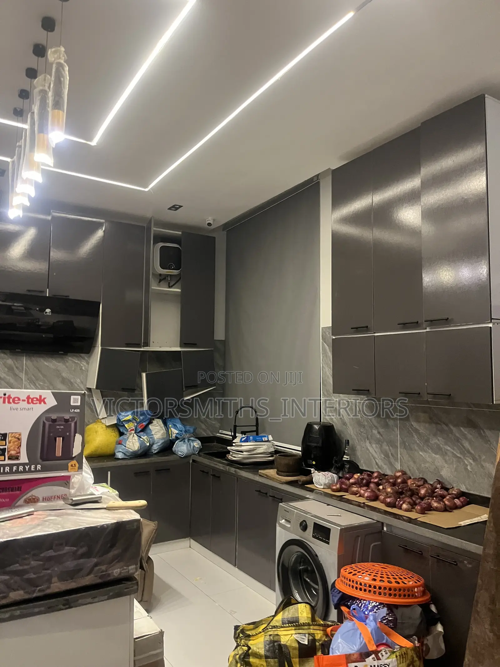 Blackout Window Blinds