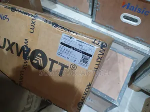 Luxwatt Lithium Ion Battery 3kwh 24v