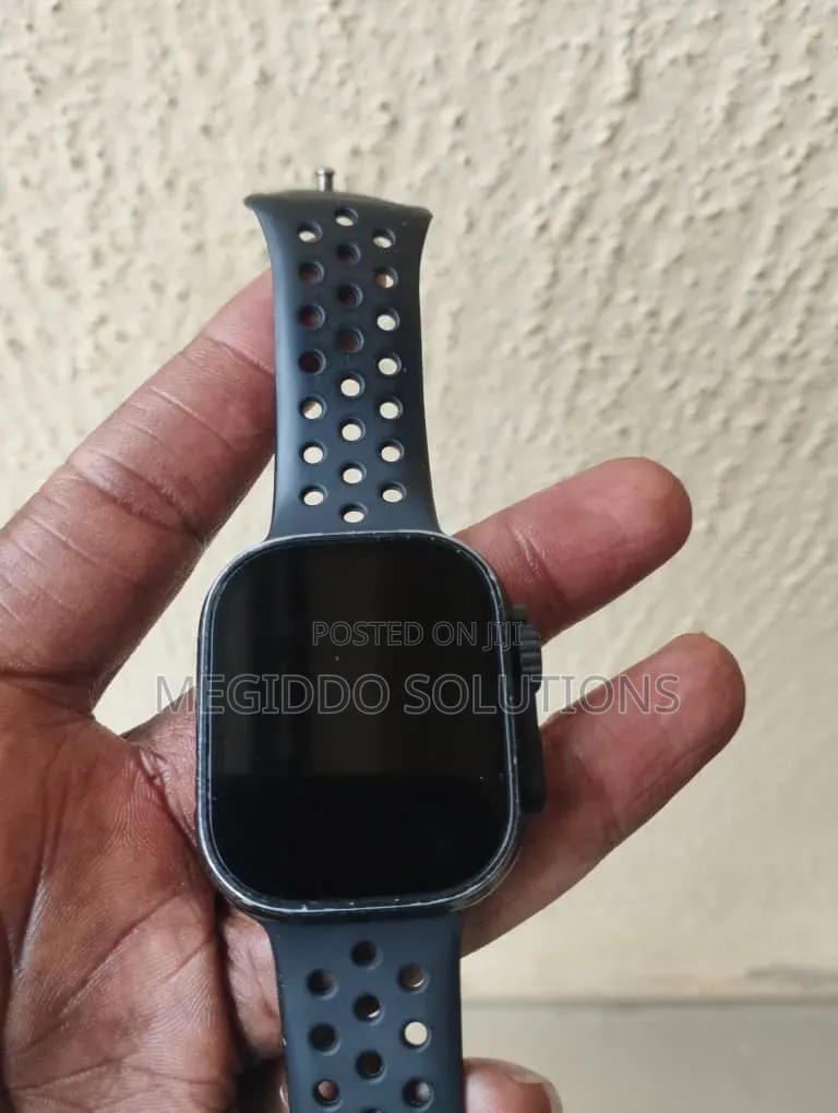 Apple Watch 2 Ultra