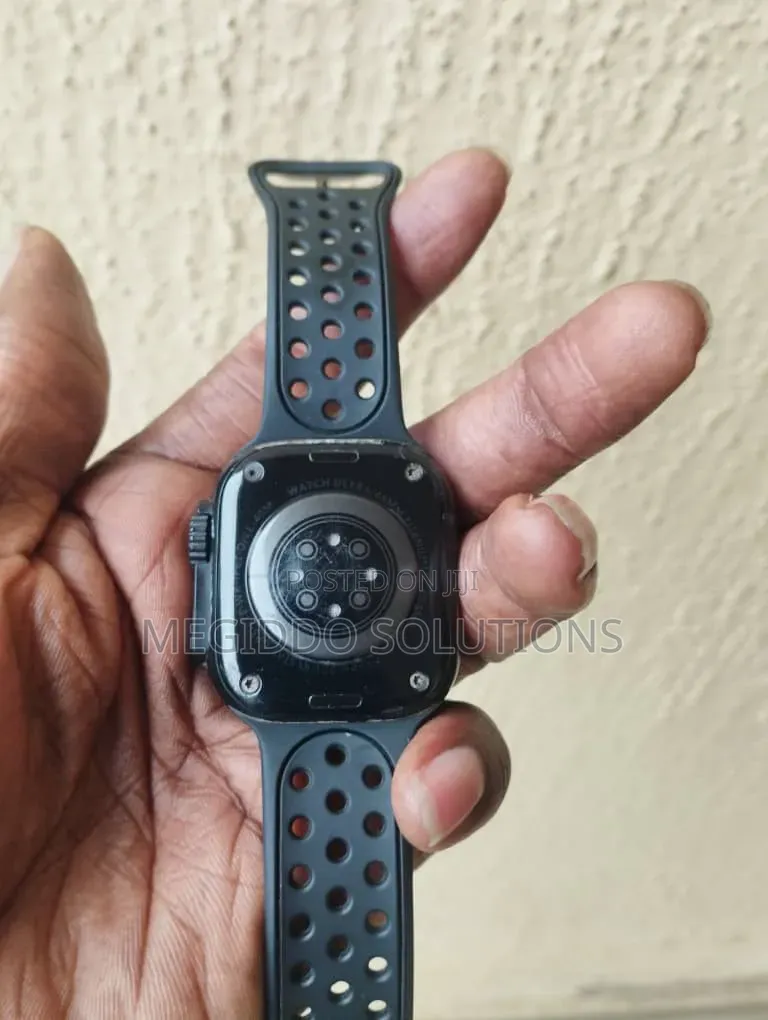 Apple Watch 2 Ultra